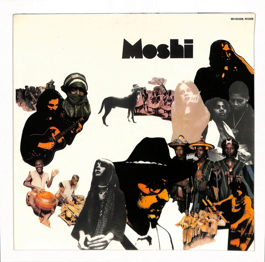 Moshi