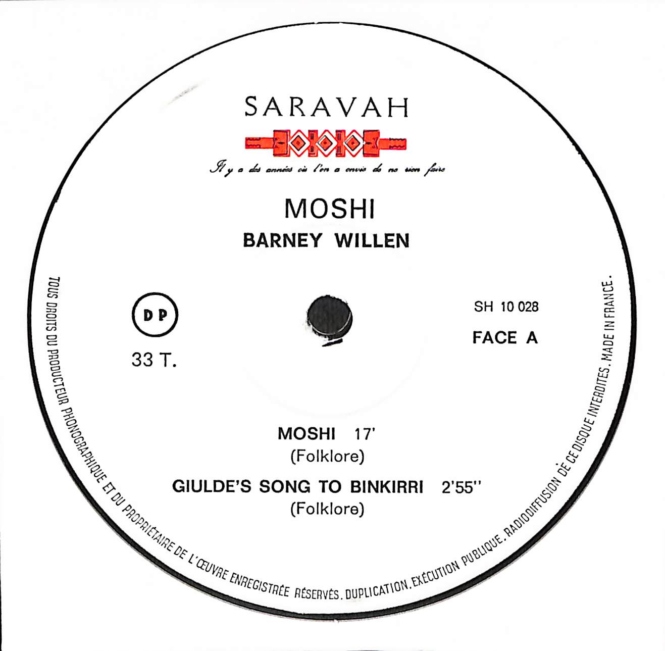 Moshi