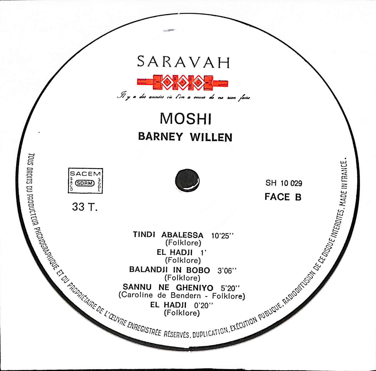 Moshi