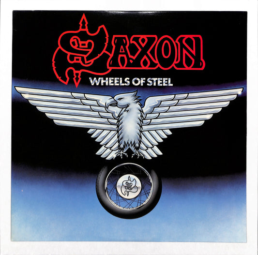 Wheels Of Steel