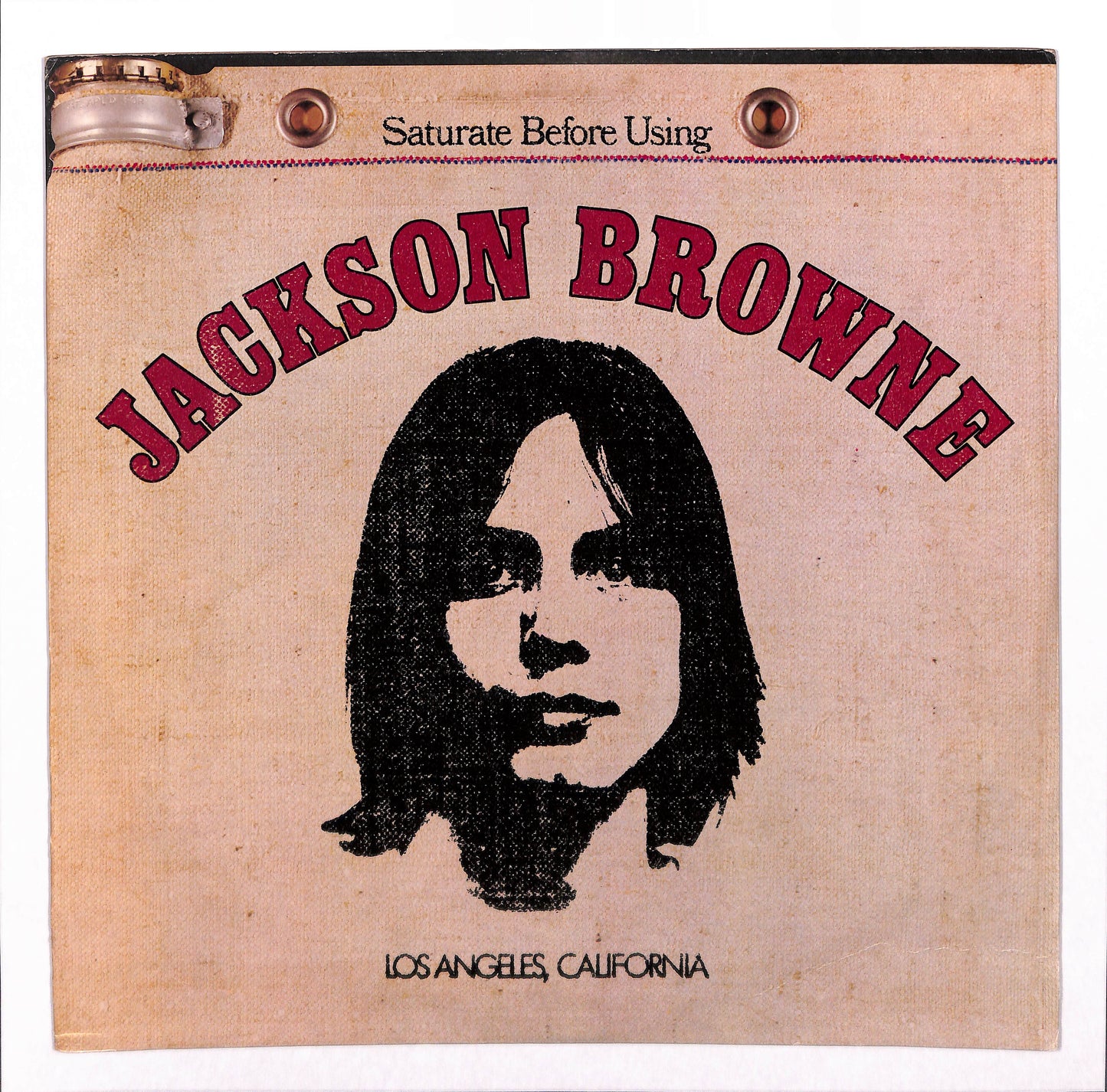 Jackson Browne