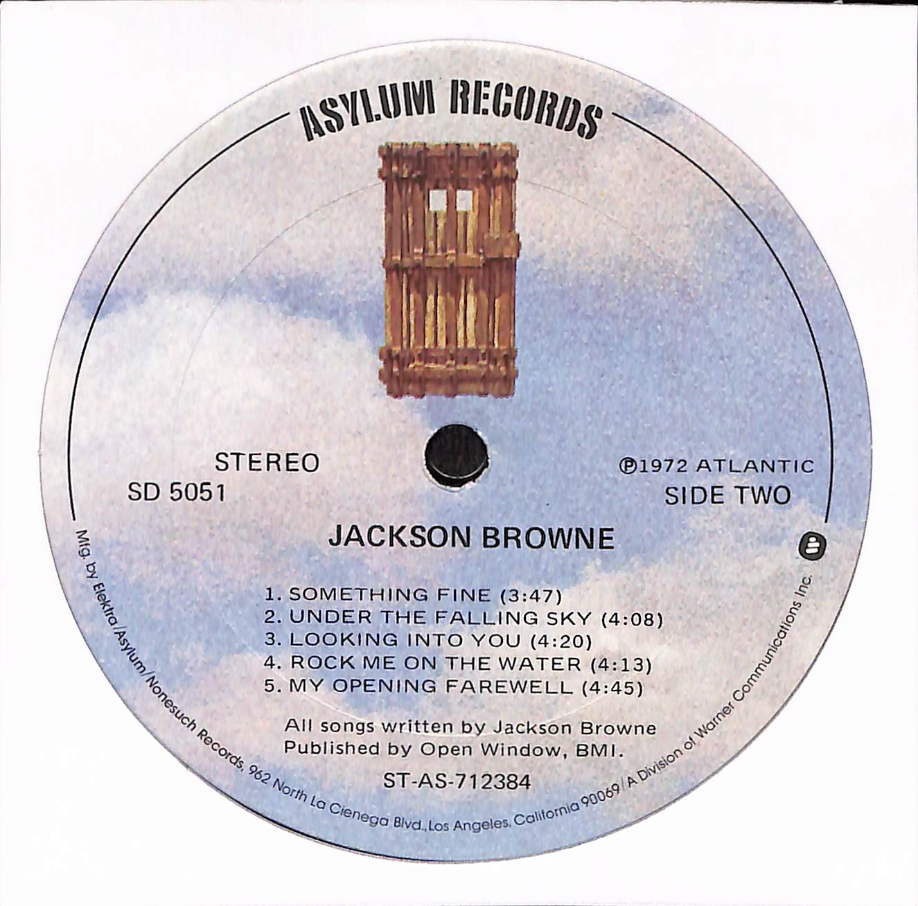 Jackson Browne