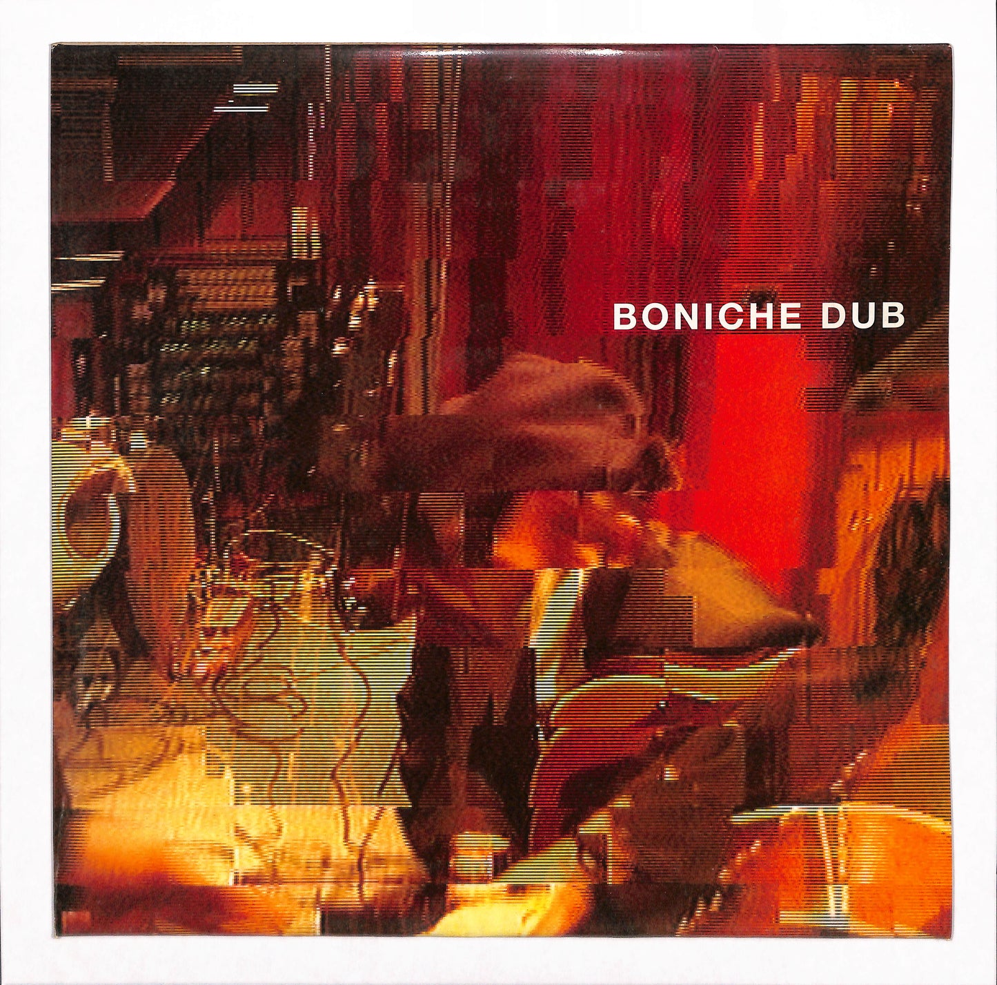 Boniche Dub