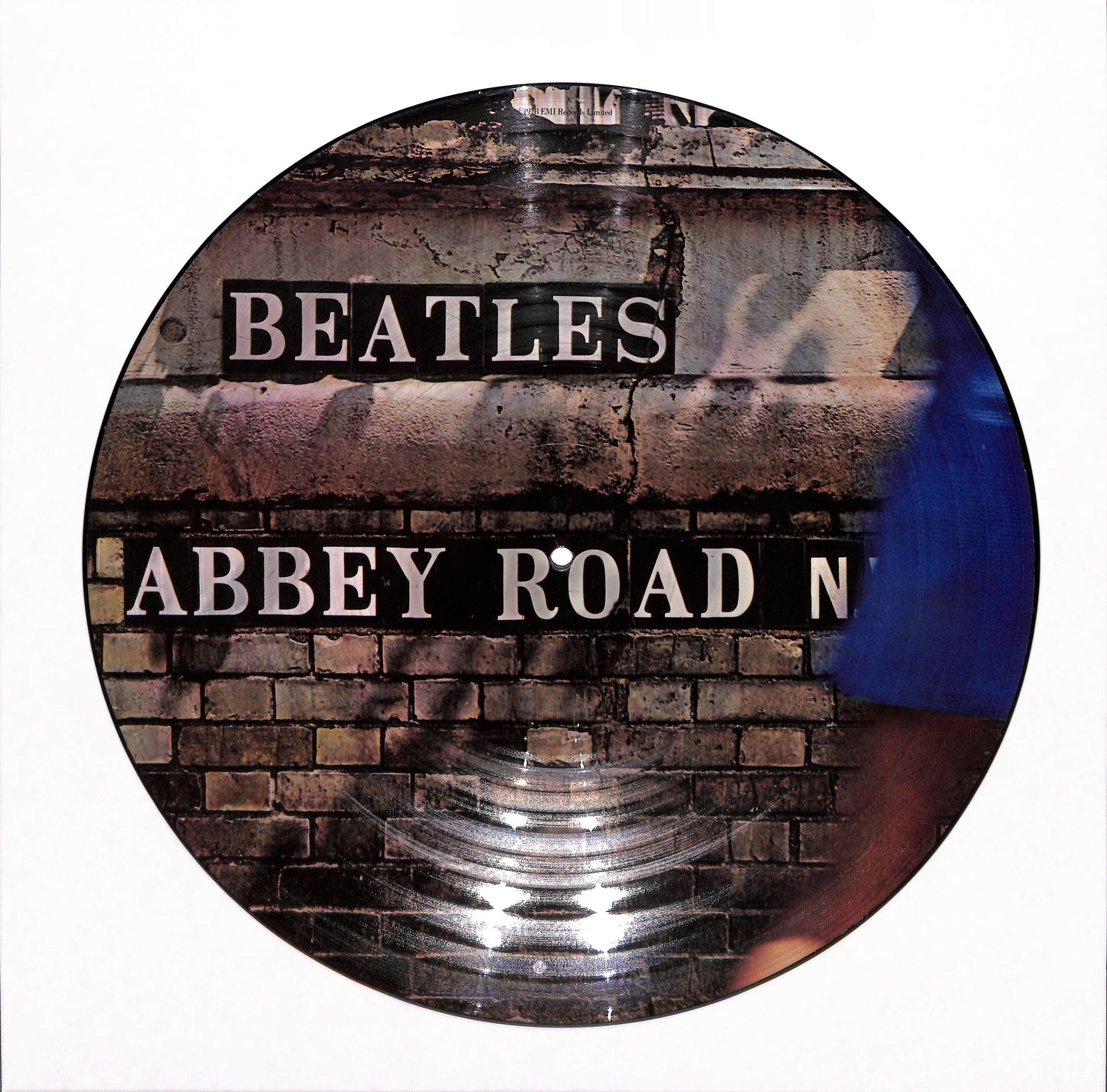 Abbey Road