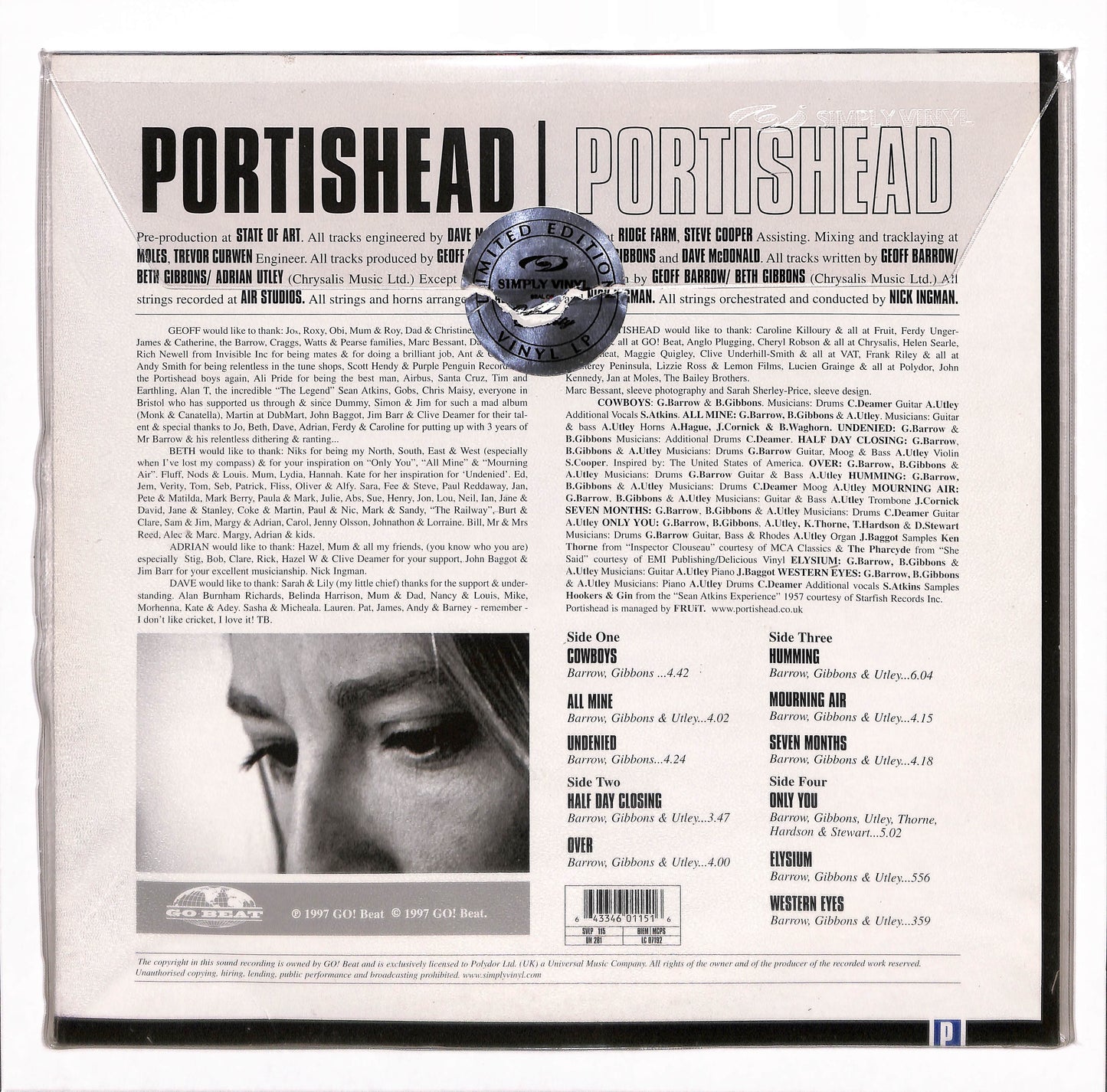 Portishead