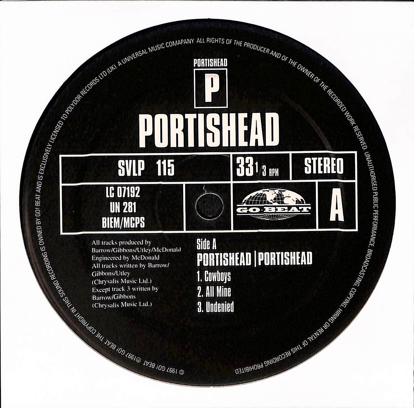 Portishead