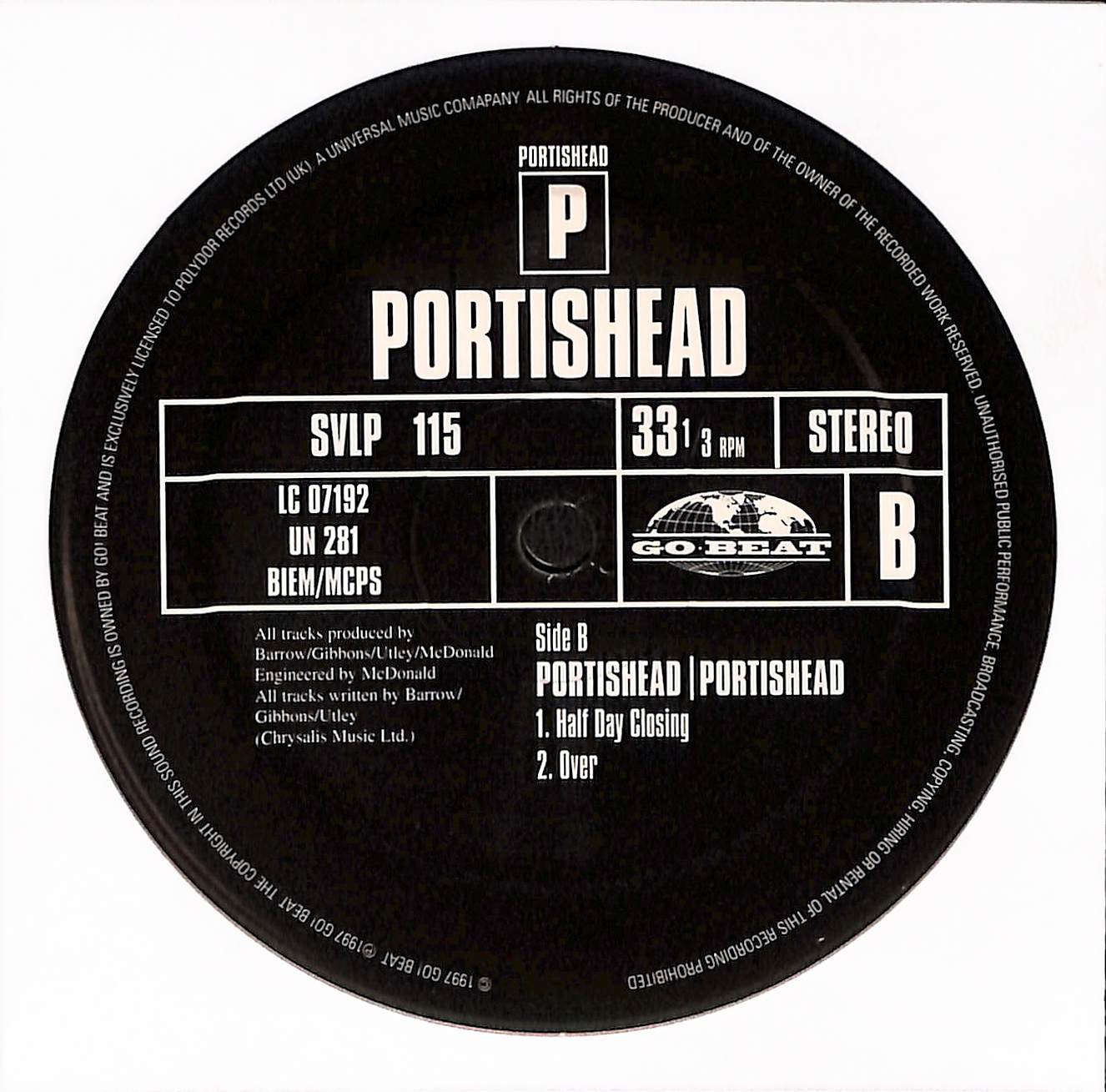 Portishead