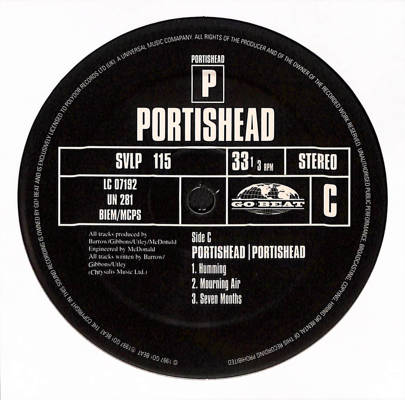 Portishead