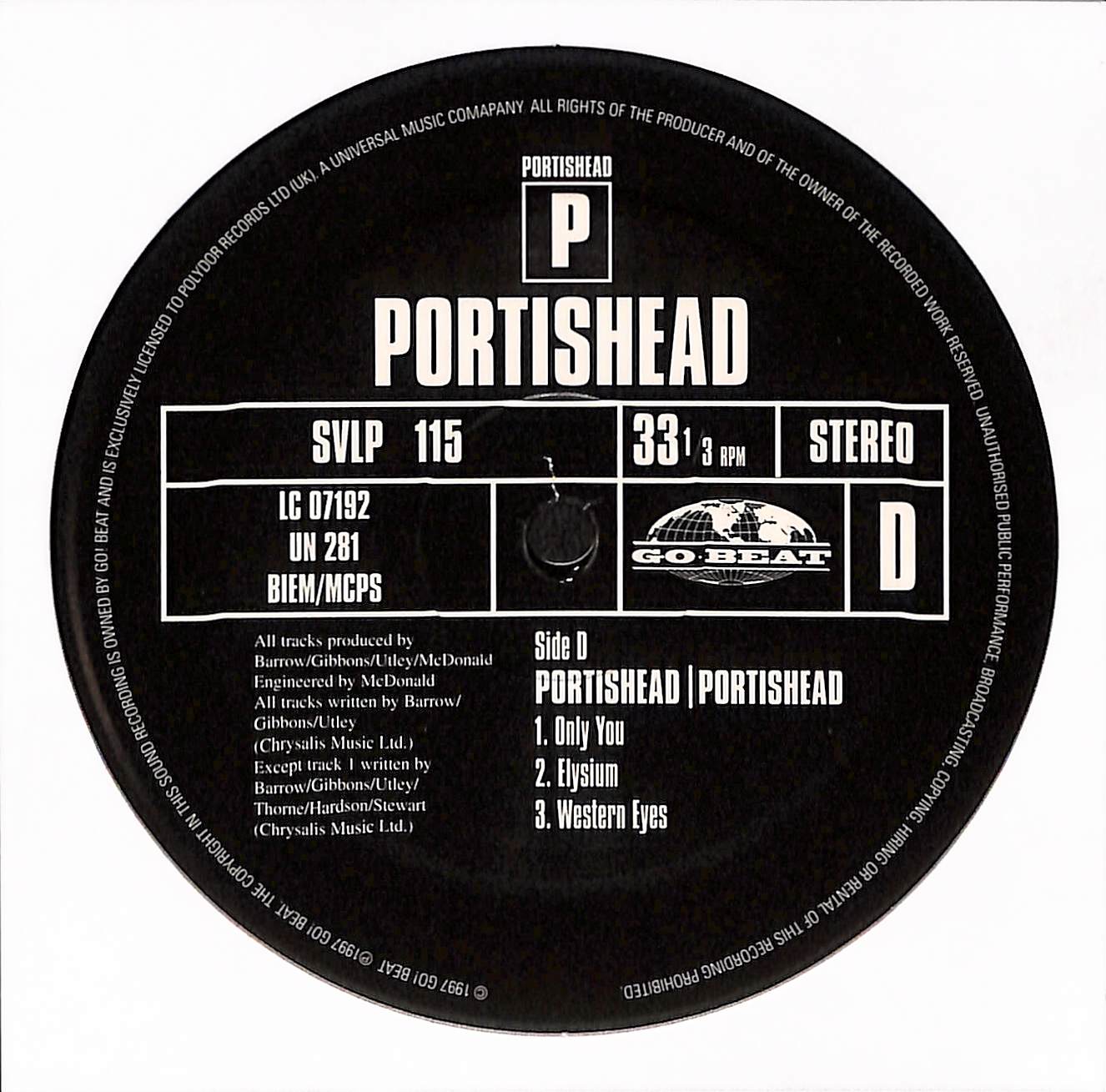 Portishead