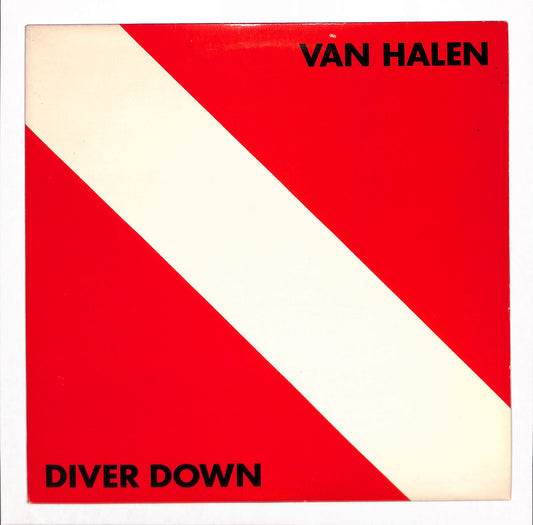 Diver Down