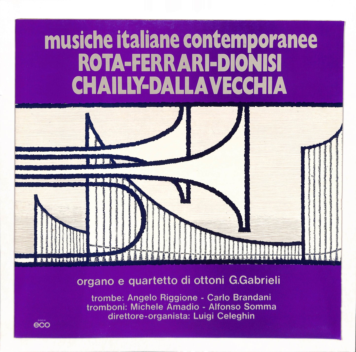 Musiche Italiane Contemporanee