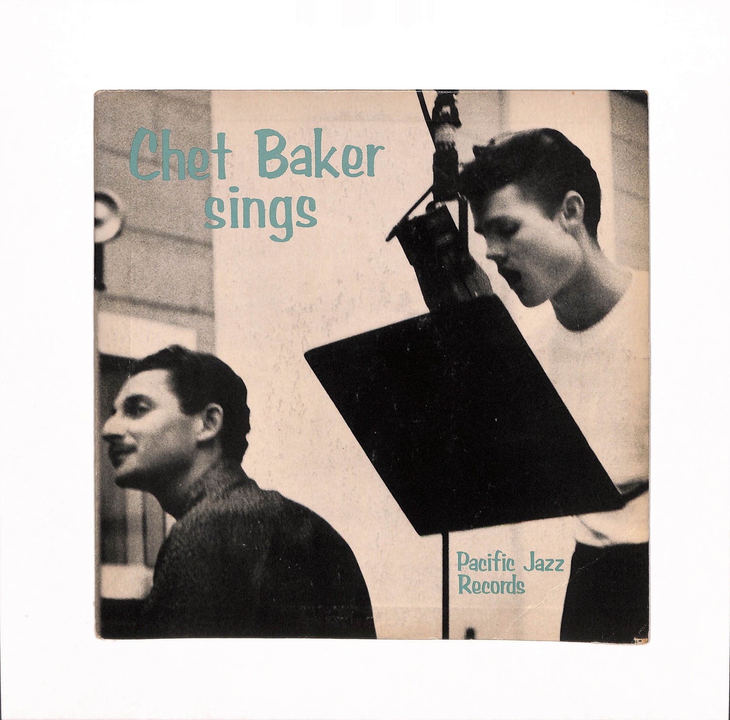 Chet Baker Sings