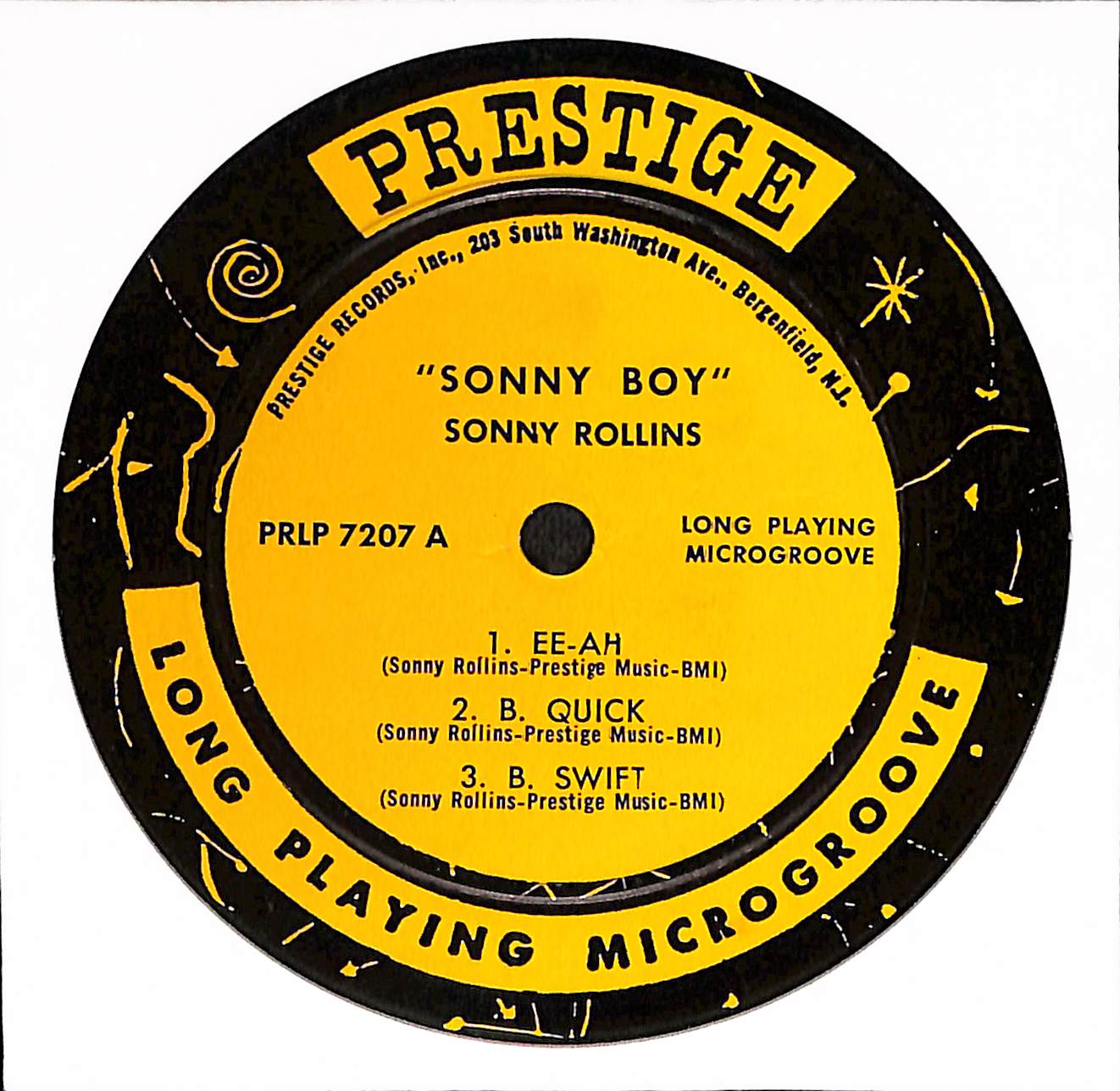 Sonny Boy