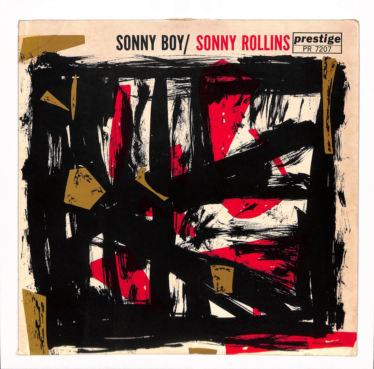 Sonny Boy