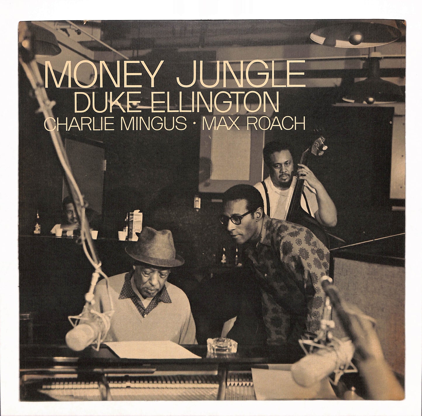 Money Jungle