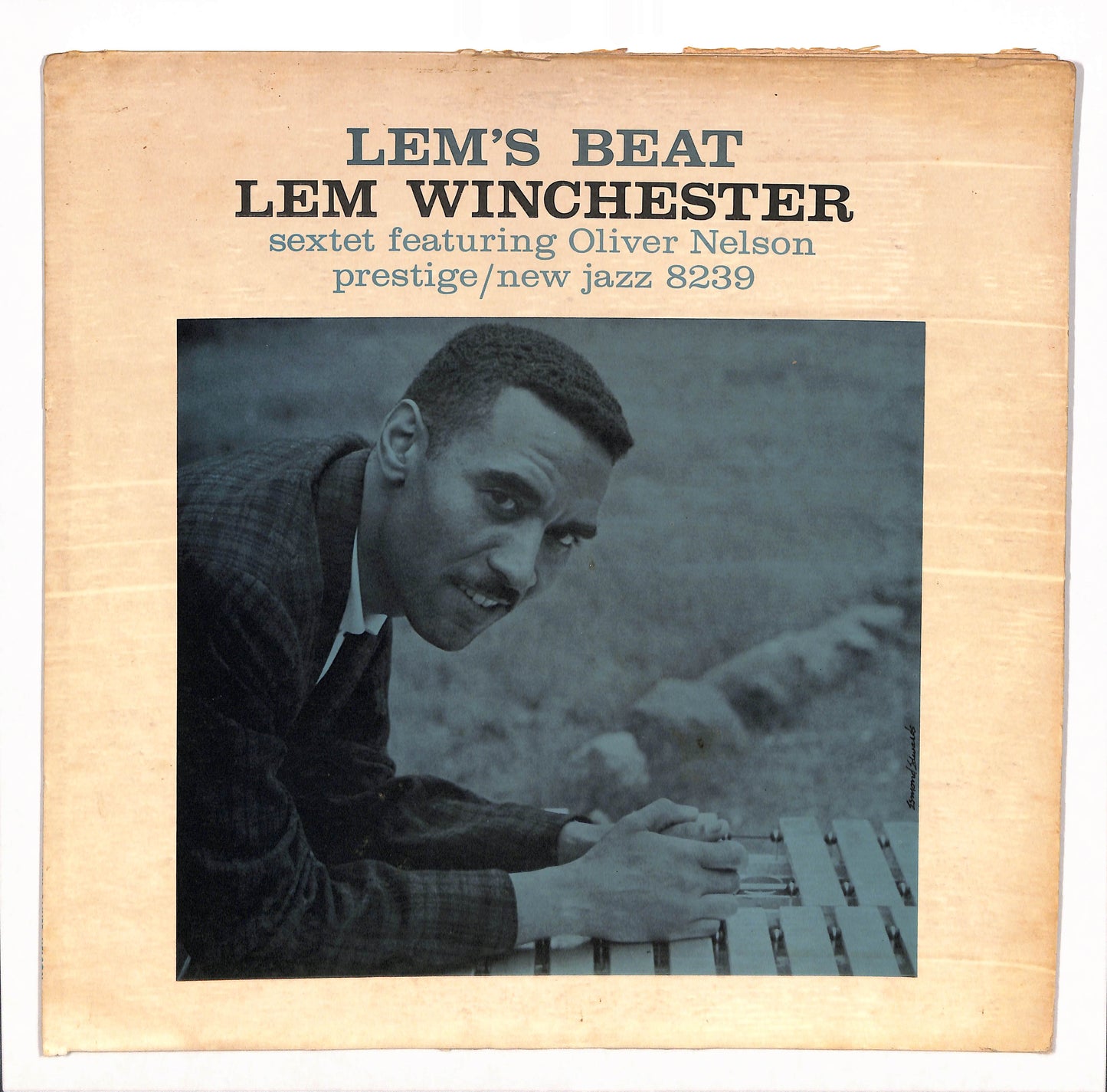 Lem's Beat