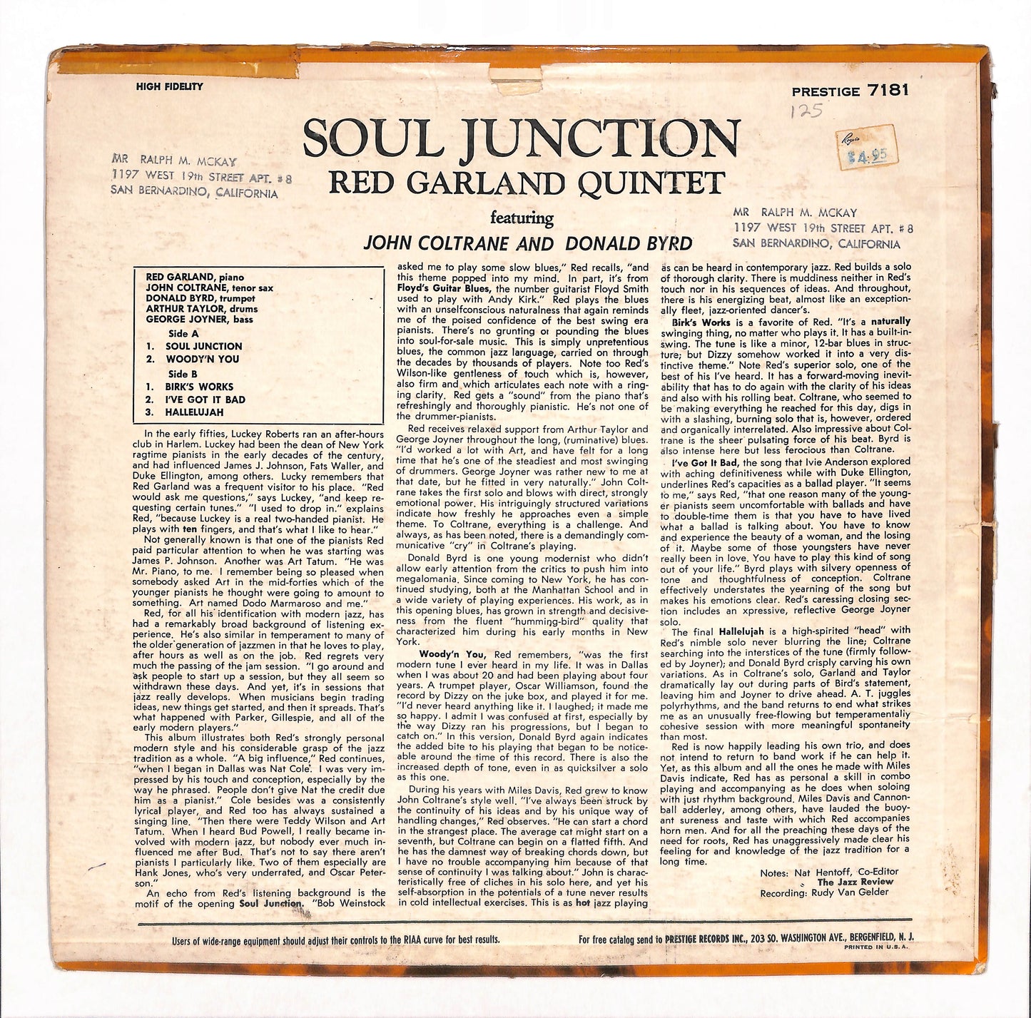 Soul Junction