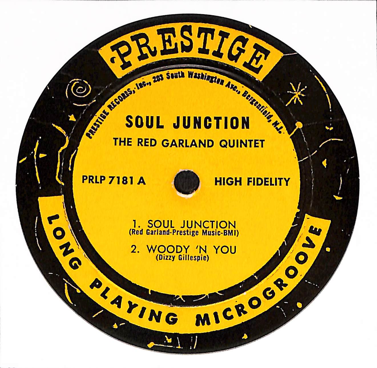 Soul Junction