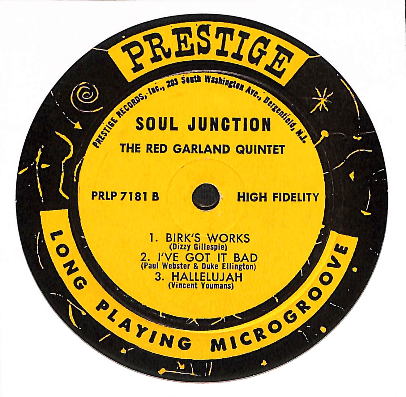 Soul Junction