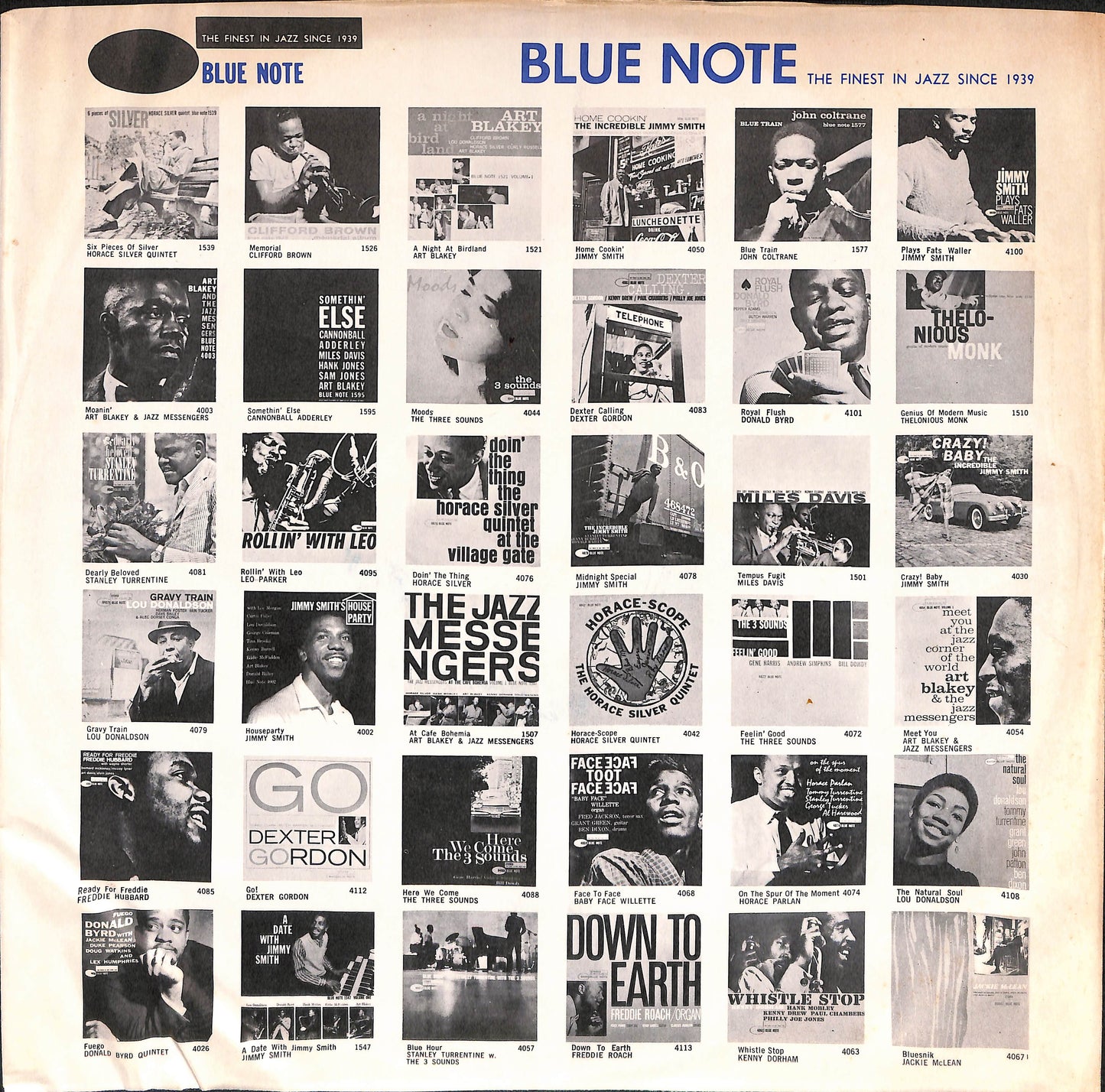 At The Jazz Corner Of The World Vol. 2