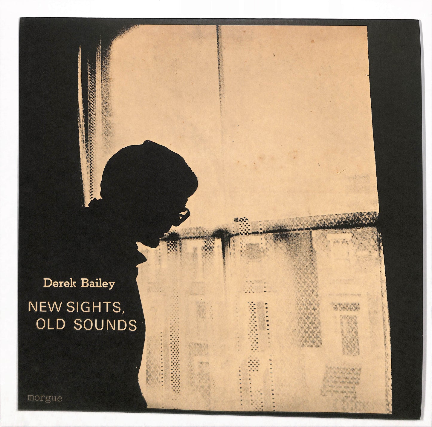 New Sights, Old Sounds / Solo Live