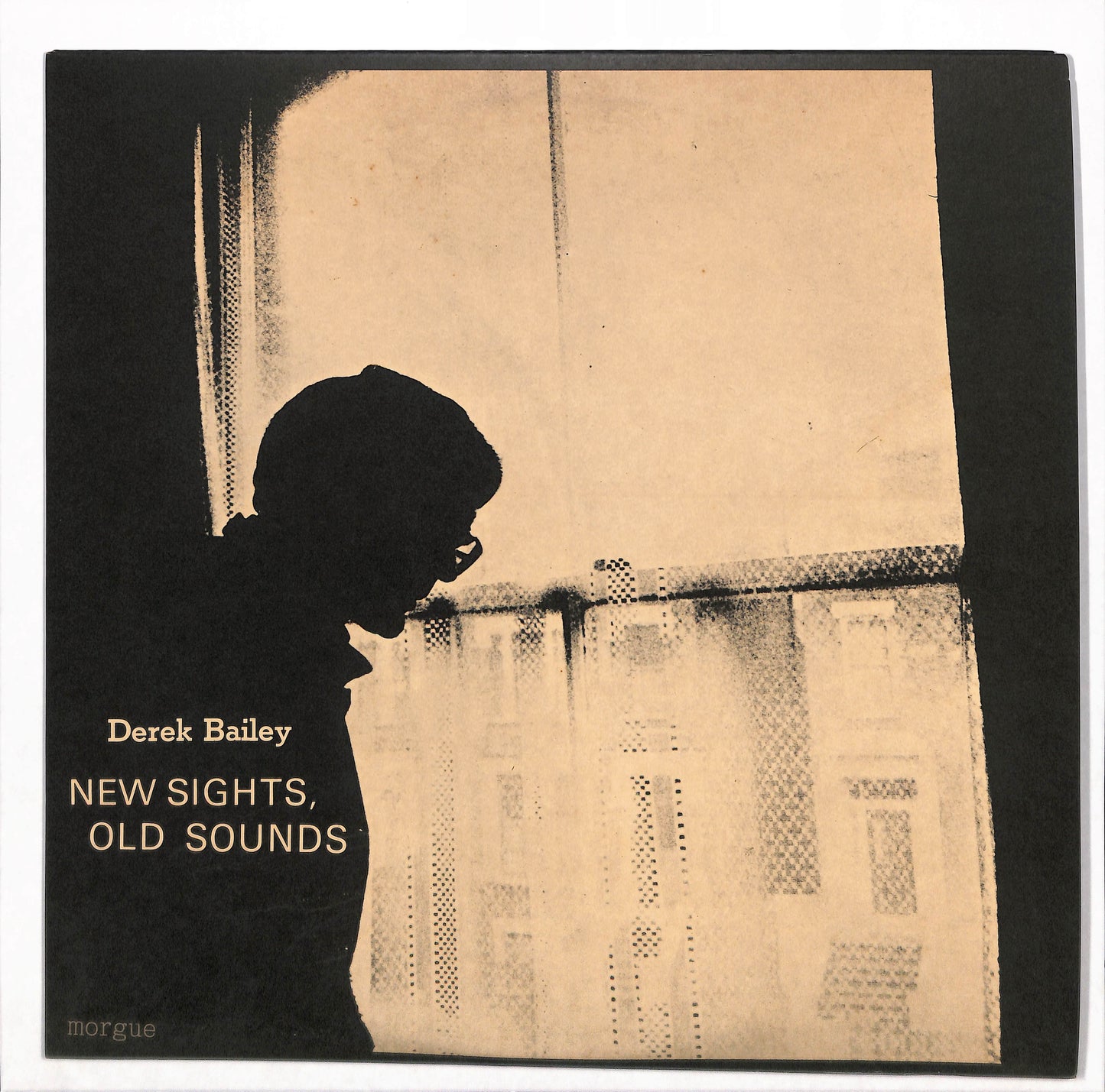 New Sights, Old Sounds / Solo Live