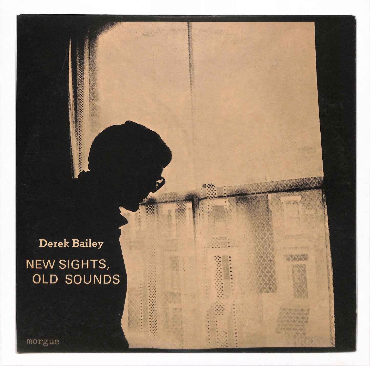 New Sights, Old Sounds / Solo Live