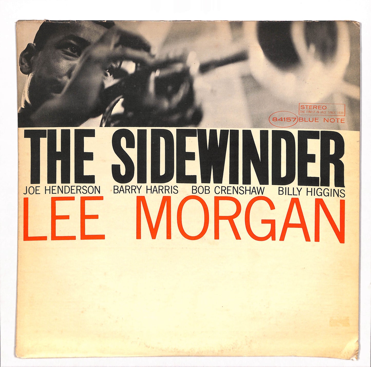 The Sidewinder