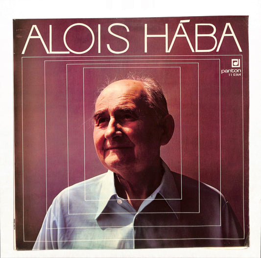 Alois Hába