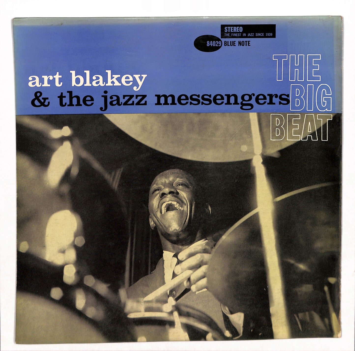 The Big Beat