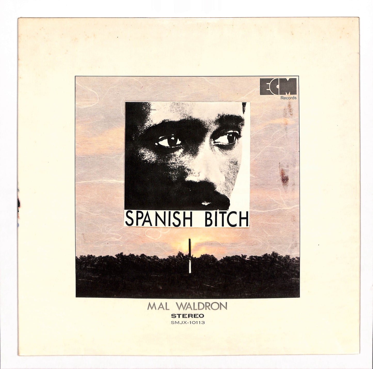 Spanish Bitch