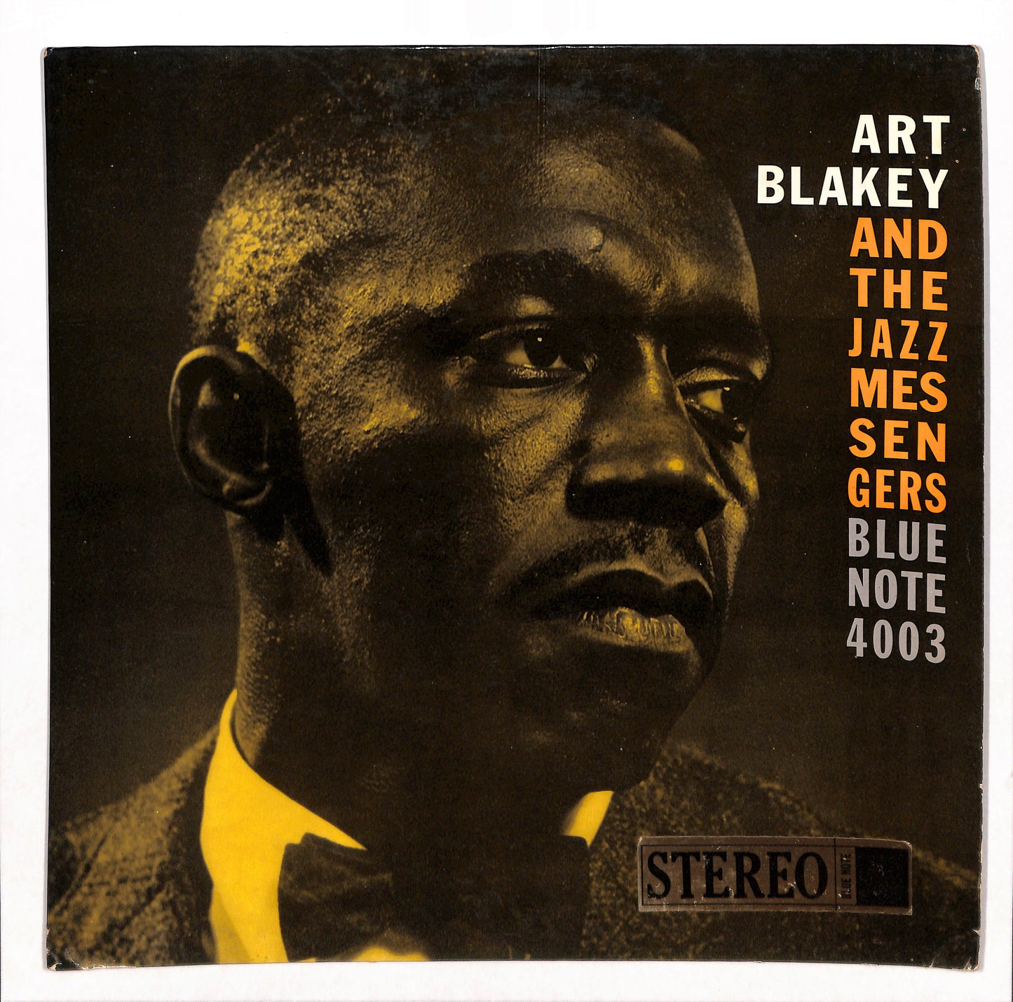Art Blakey And The Jazz Messengers