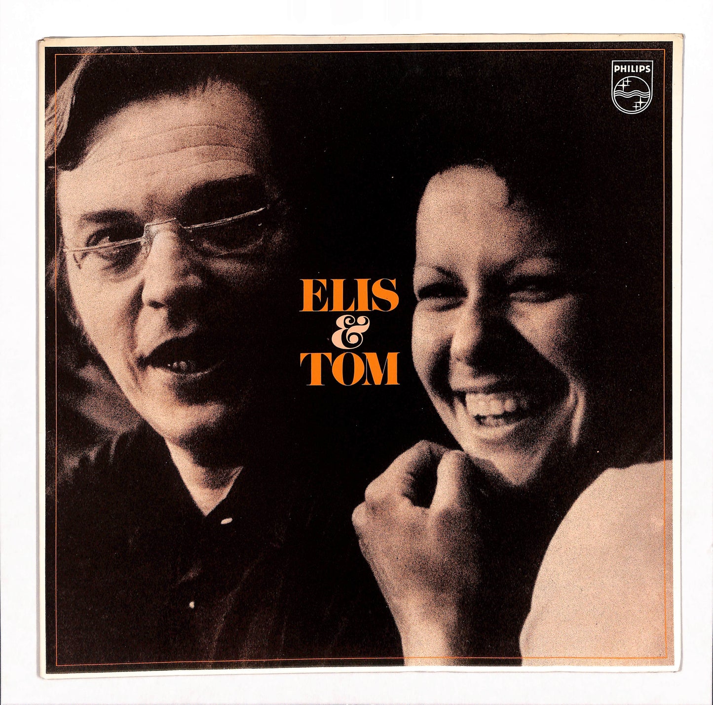 Elis & Tom