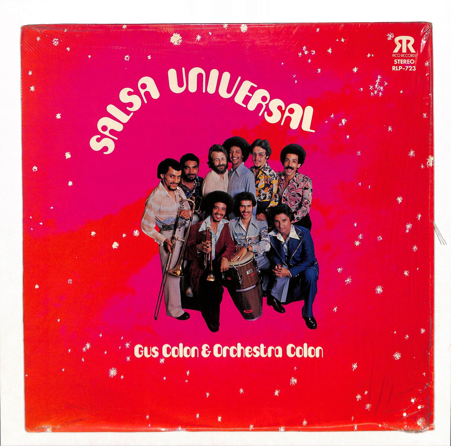 Salsa Universal