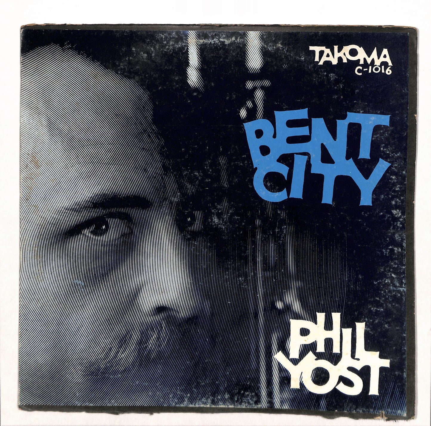 Bent City