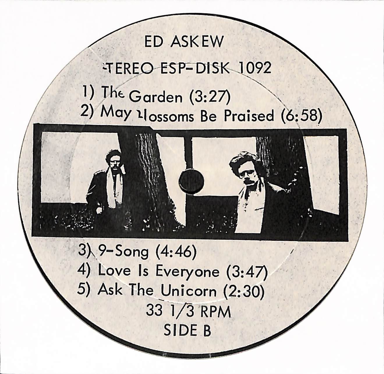 Ed Askew