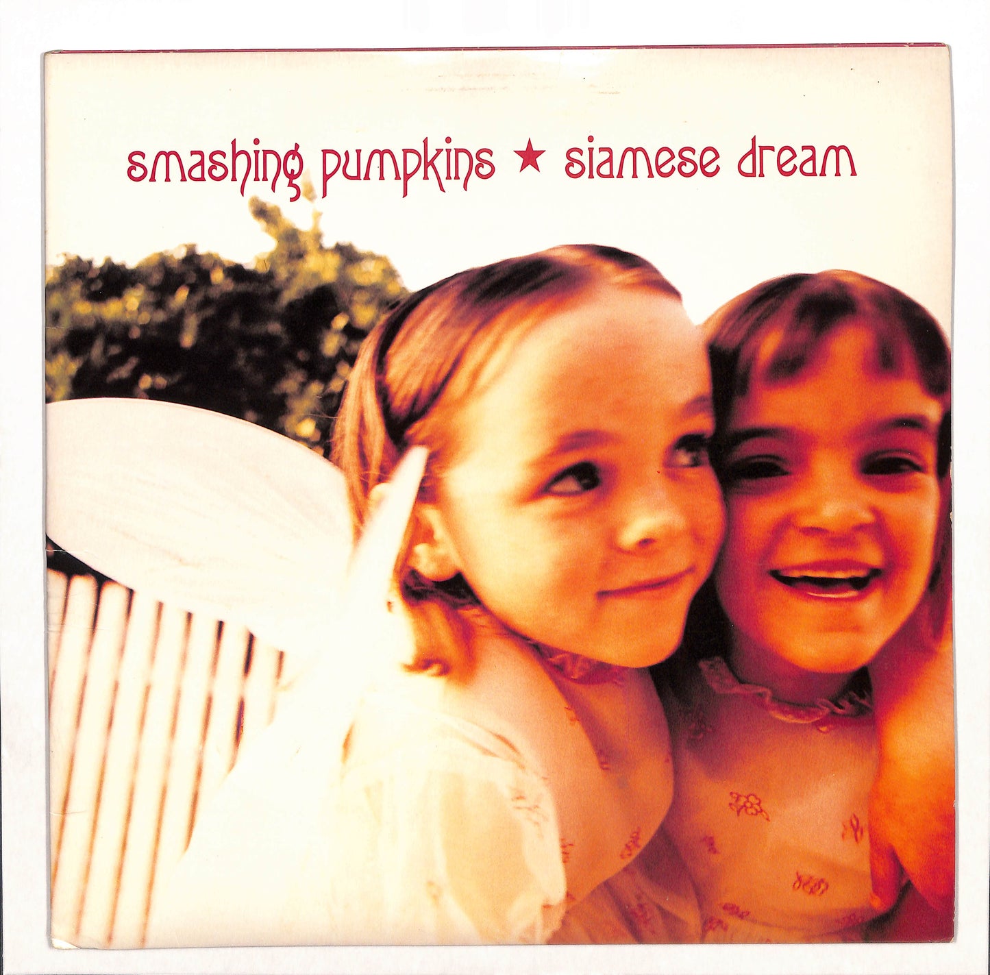 Siamese Dream