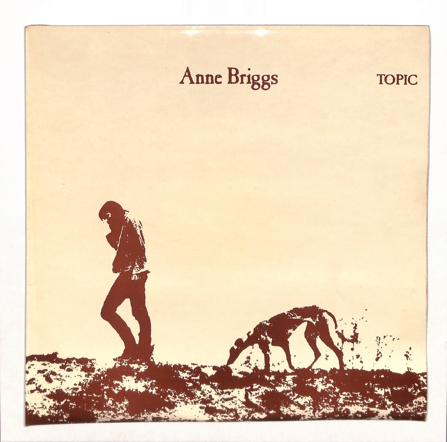 Anne Briggs