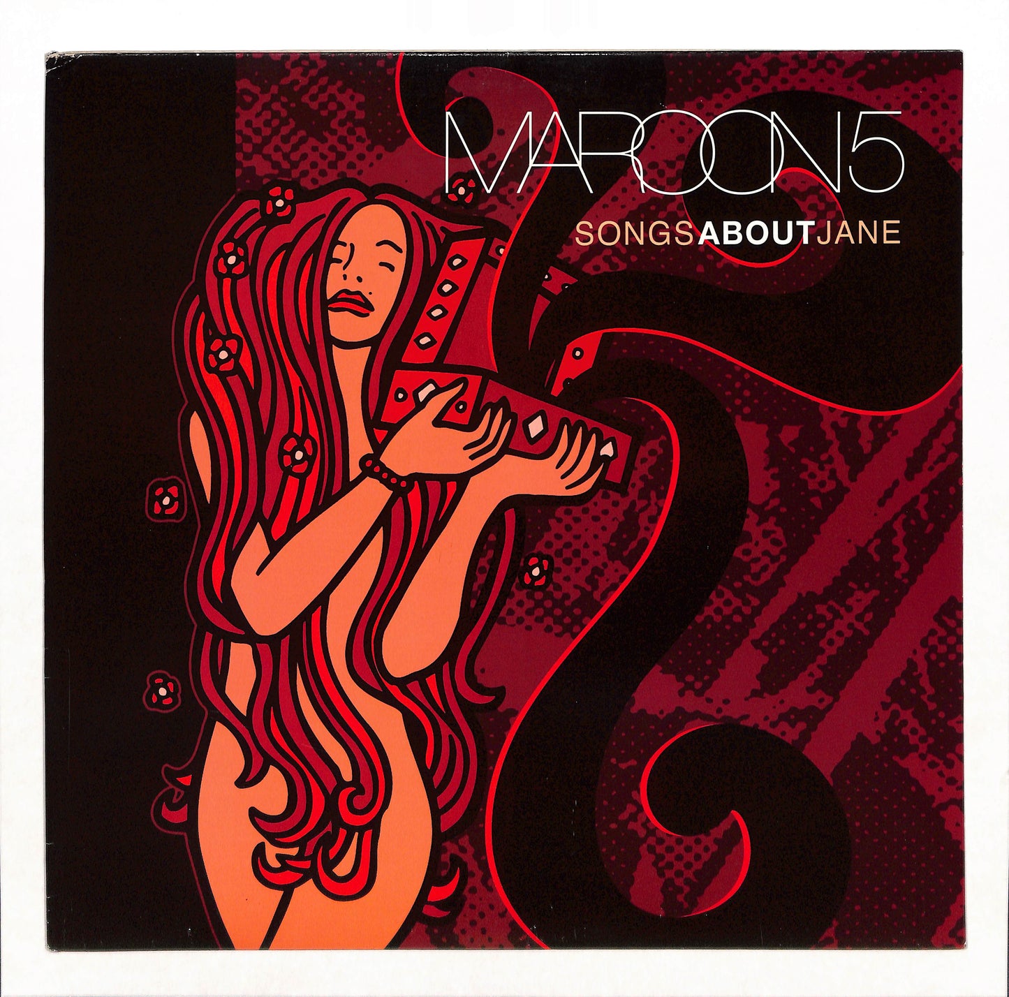 Songs About Jane