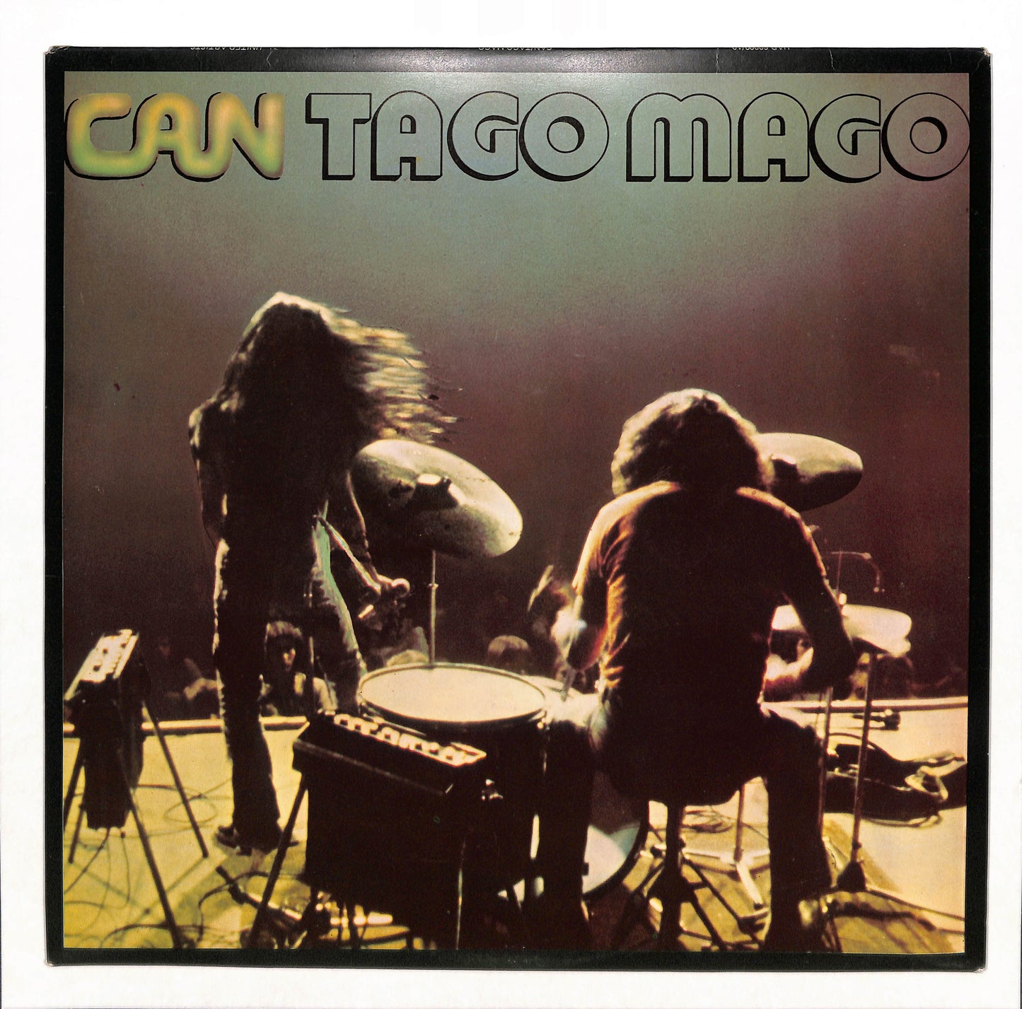 Tago Mago