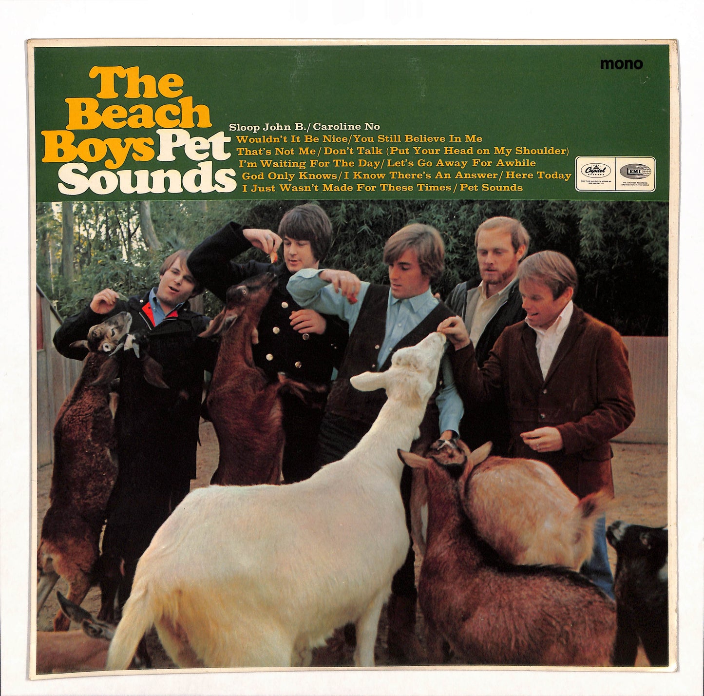 Pet Sounds