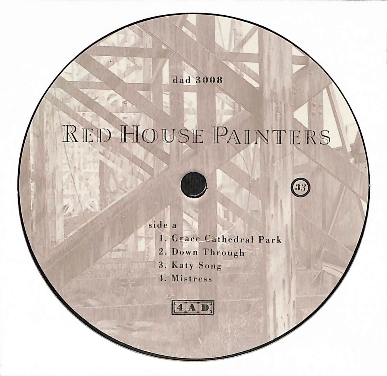 Red House Painters