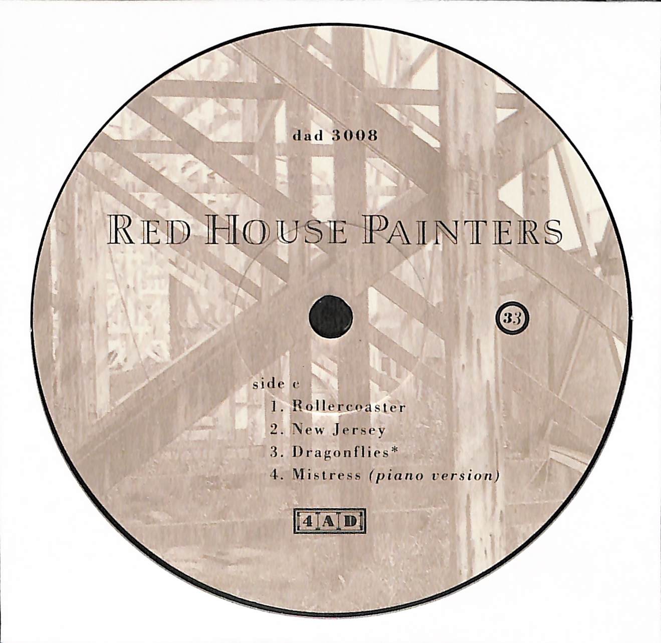 Red House Painters