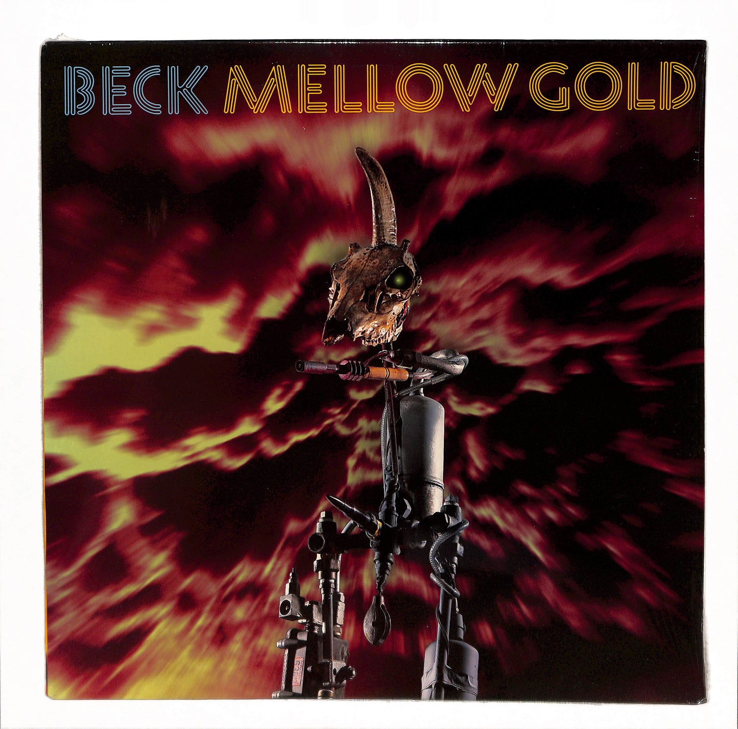 Mellow Gold