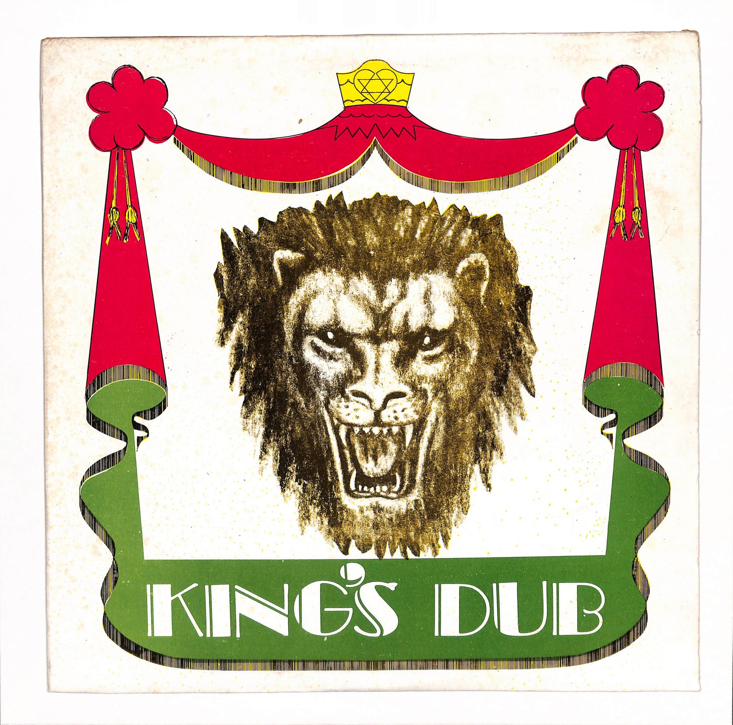 King's Dub