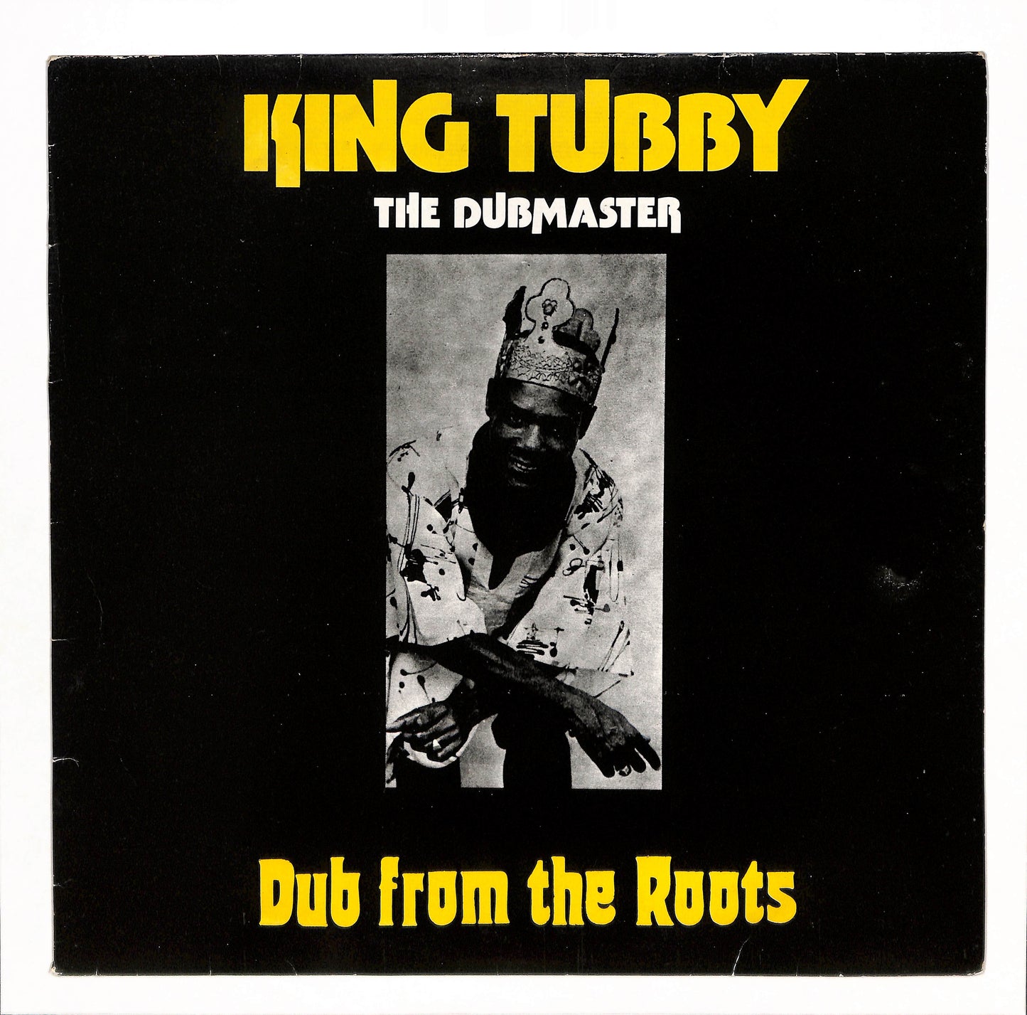 Dub From The Roots