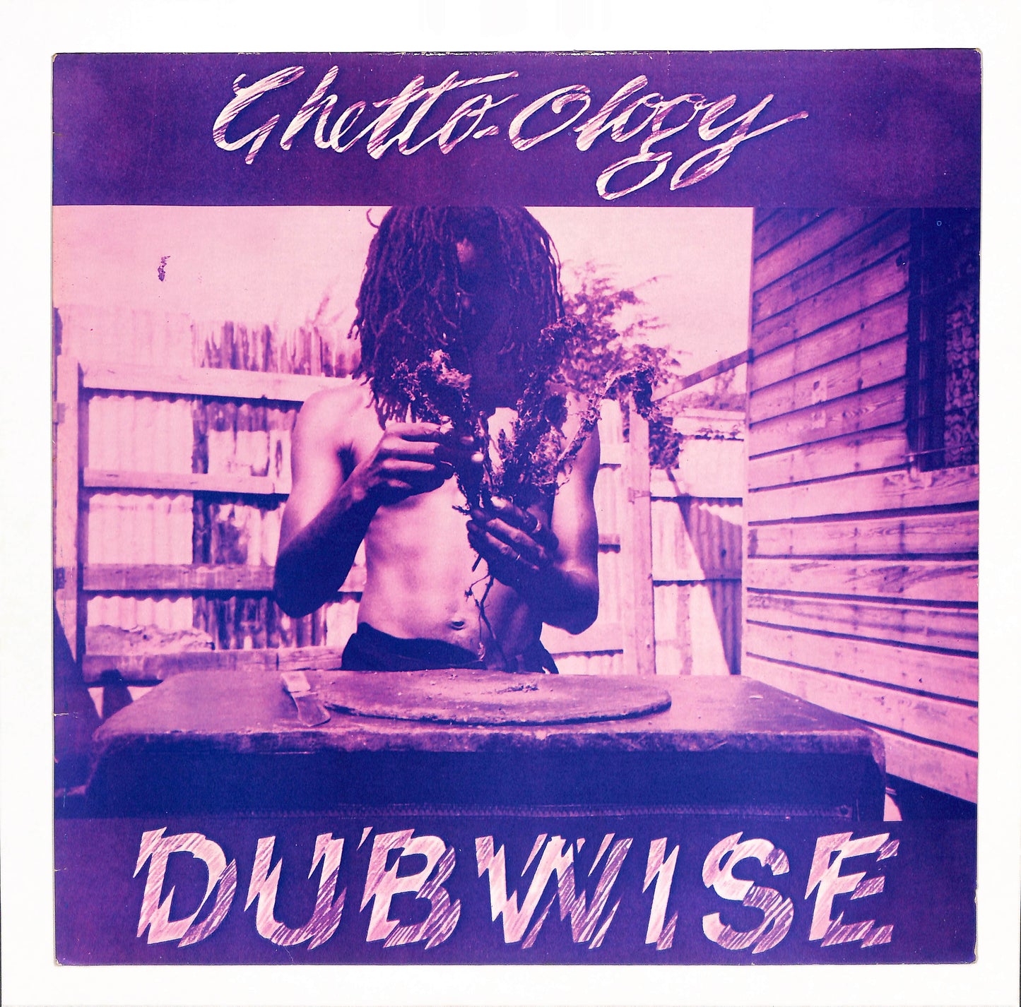 Ghetto-Ology Dubwise