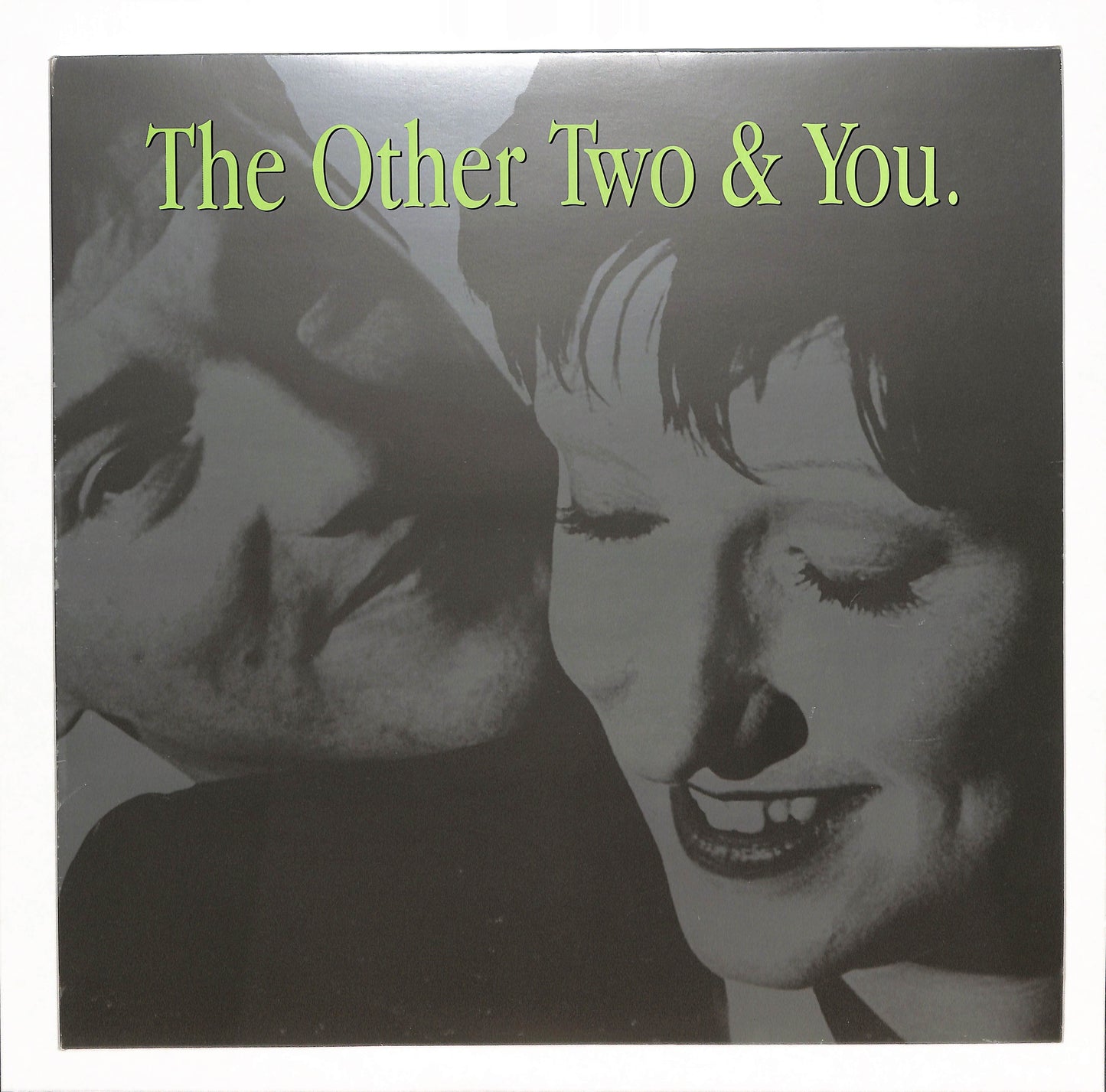 The Other Two & You