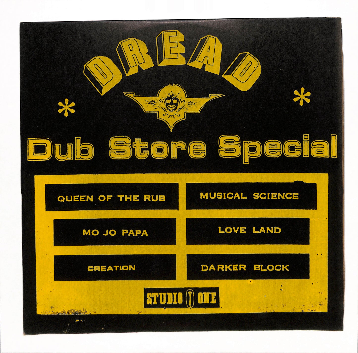 Dub Store Special