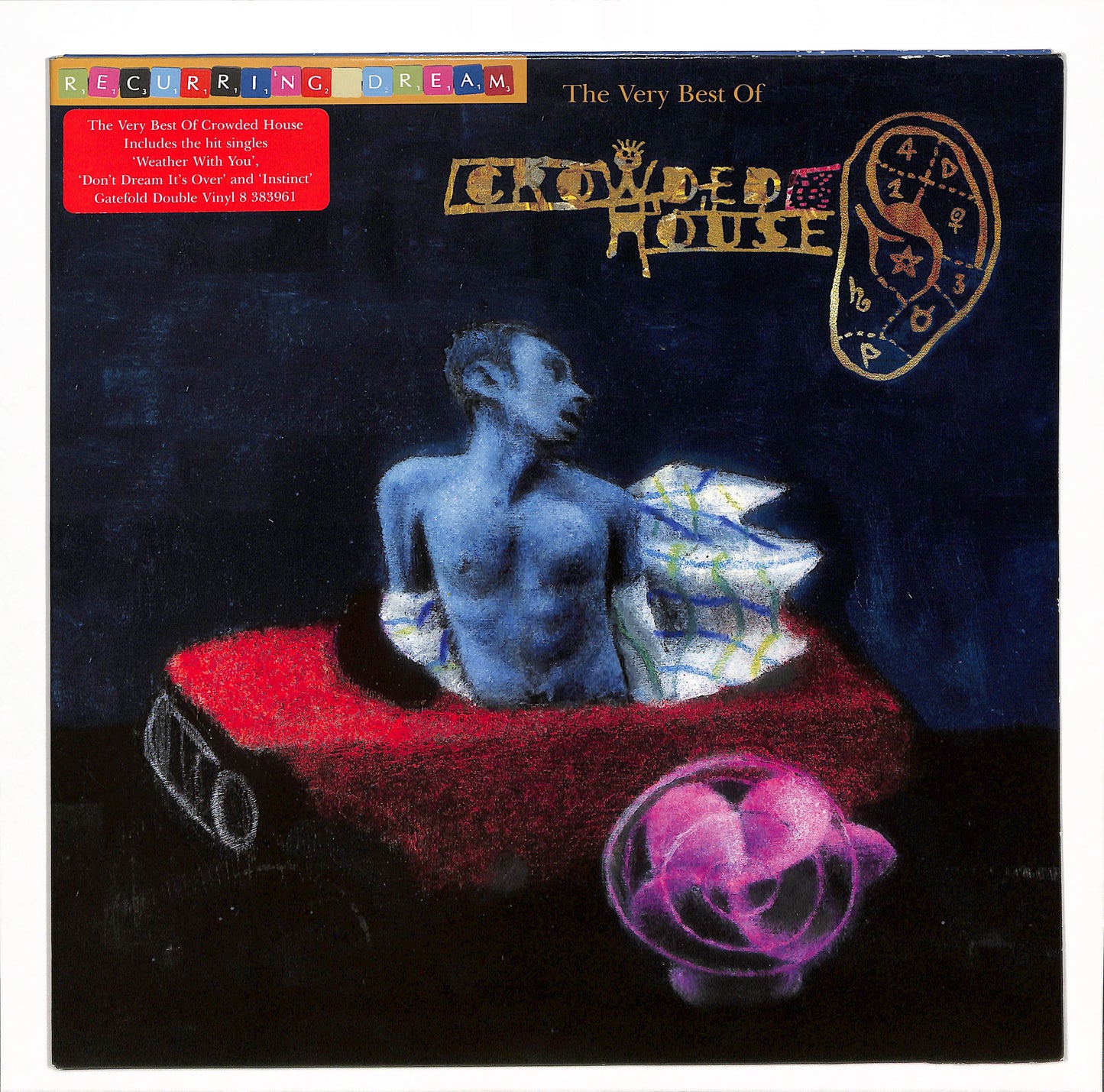 Recurring Dream: The Very Best Of Crowded House